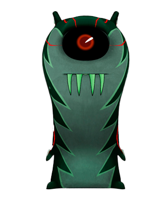 Bulbasaur